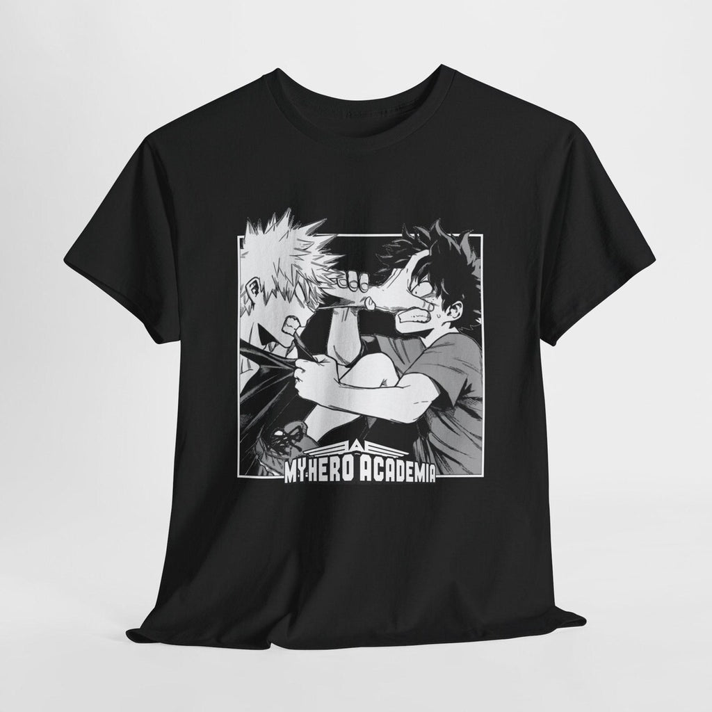 Bakudeku Cute Shirt
