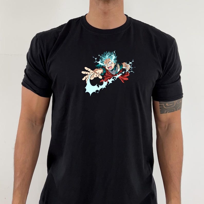 Deku Hero Greatest T-Shirt