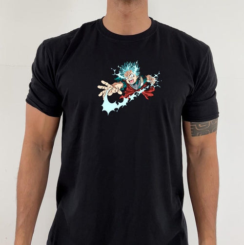 Deku Hero Greatest T-Shirt