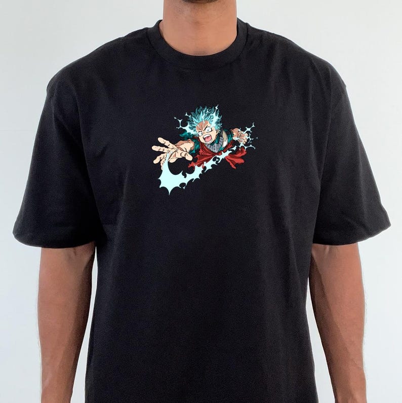 Deku Hero Greatest T-Shirt