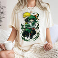 Skill Bakudeku T-Shirt