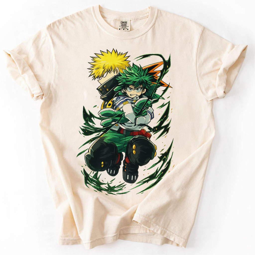 Skill Bakudeku T-Shirt