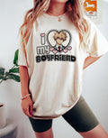 I My Boyfriend T-Shirt